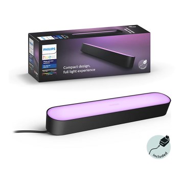 Philips - LED Димируема настолна лампа Hue PLAY LED/6W/230V