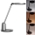 Philips - LED Димируема сензорна настолна лампа EINSTEIN SCENE SWITCH LED/15W/230V 2800/4000/5100K CRI94