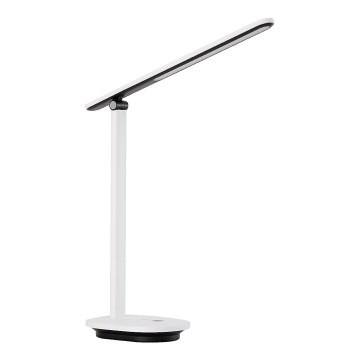 Philips - LED Димируема сензорна настолна лампа IVORY LED/5W/5V 2700/3600/5000K CRI 90