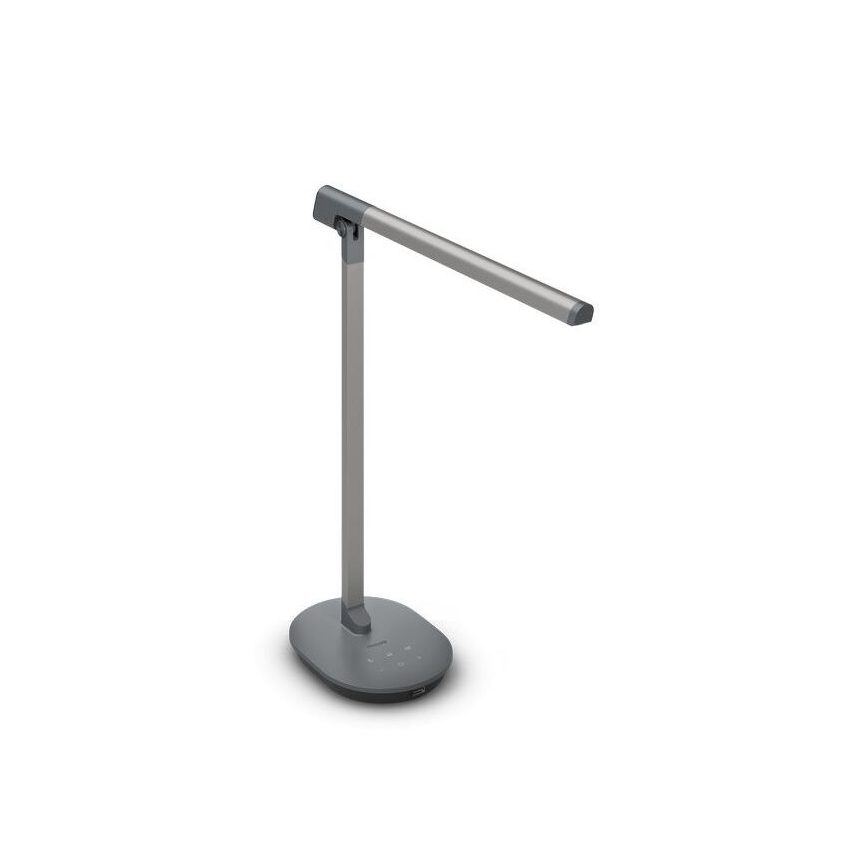 Philips - LED Димируема сензорна настолна лампа SWORD LED/12W/230V 2700/4000/6500K CRI90