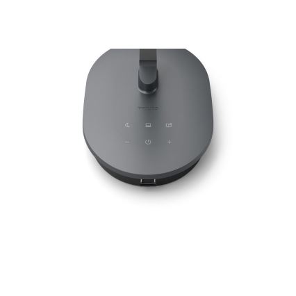 Philips - LED Димируема сензорна настолна лампа SWORD LED/12W/230V 2700/4000/6500K CRI90