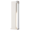 Philips - LED Димируема сензорна настолна лампа AMBER LED/5W/5V бяла