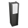 Philips - LED димируема външна лампа Hue TURACO 1xE27/8,1W/230V 40 cm IP44