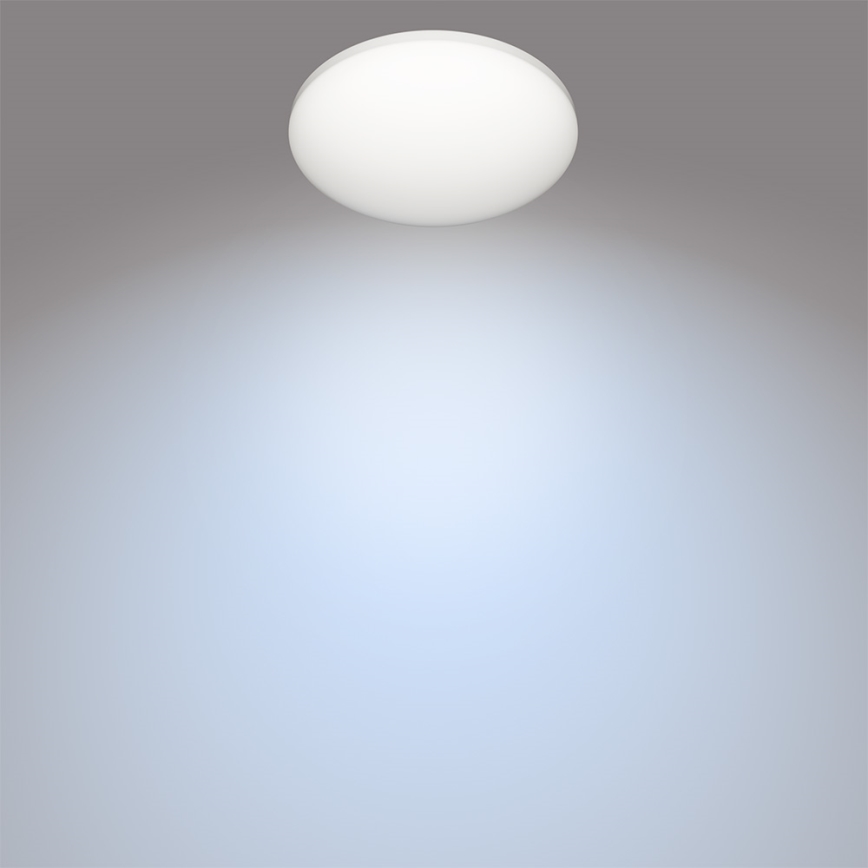 Philips - Димируемо LED таванно осветително тяло LED/15W/230V 4000K