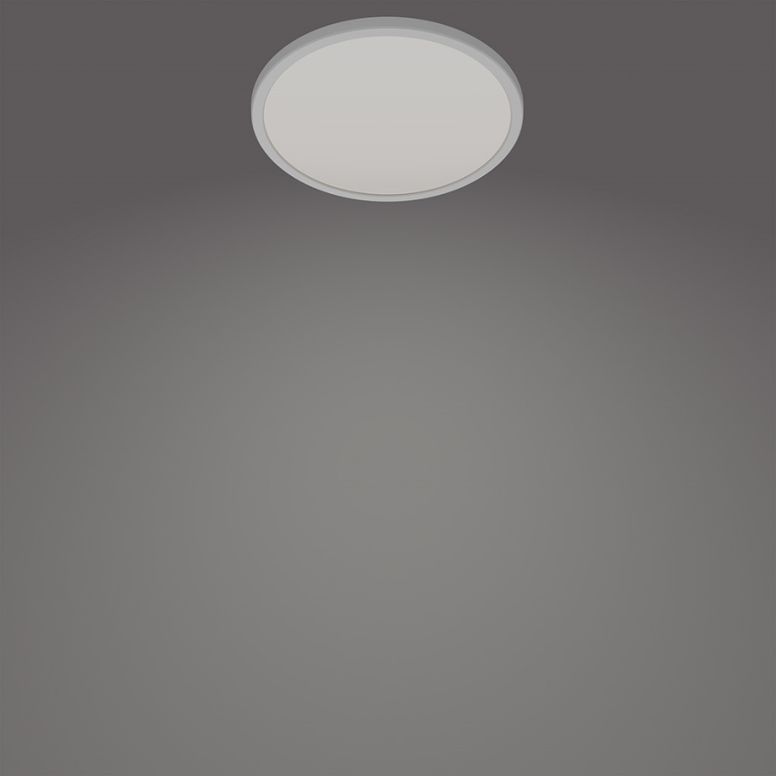 Philips - Димируемо LED таванно осветително тяло LED/15W/230V 4000K