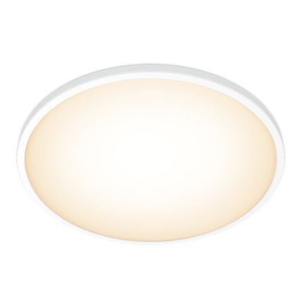 Philips - Димируемо LED таванно осветително тяло SUPERSLIM LED/32W/230V 2700-6500K Wi-Fi