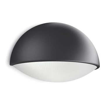 Philips - LED Екстериорен аплик 1xLED/3W/230V IP44