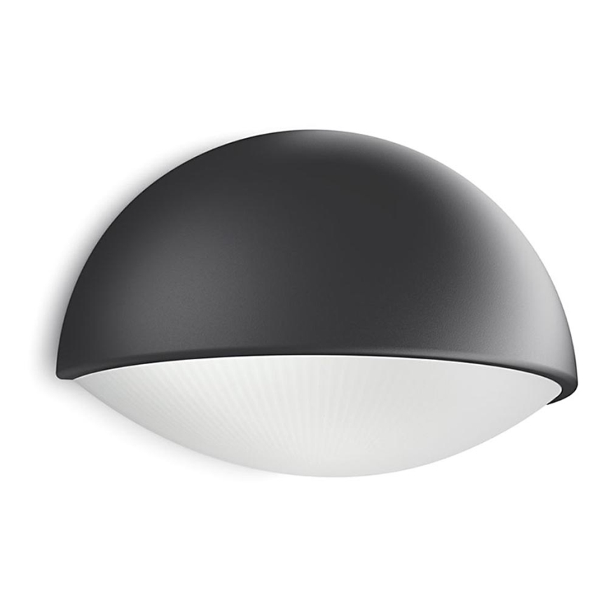 Philips - LED Екстериорен аплик 1xLED/3W/230V IP44