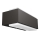 Philips - LED Екстериорен аплик 2xLED/4,5W IP44
