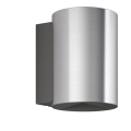 Philips - LED Екстериорен аплик 2xLED/4,5W IP44