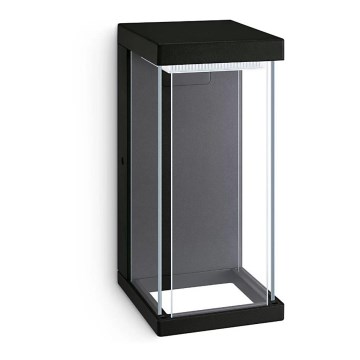 Philips - LED Екстериорен аплик KYRIE LED/12W/230V IP44