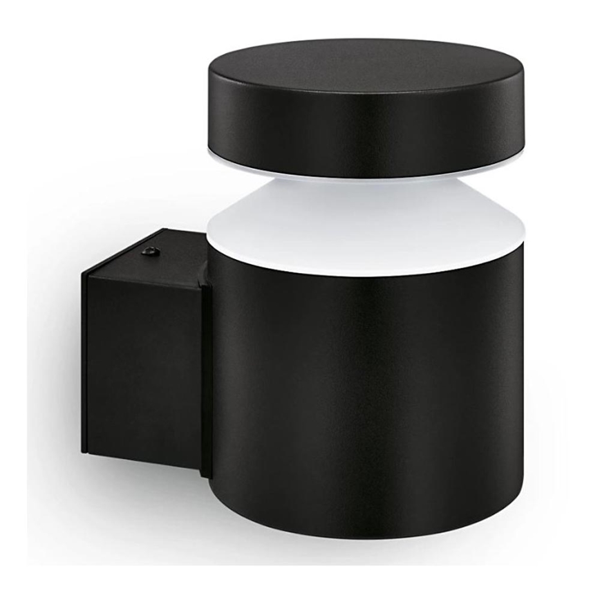 Philips - LED Екстериорен аплик LAVEN LED/6W/230V 2700K IP44