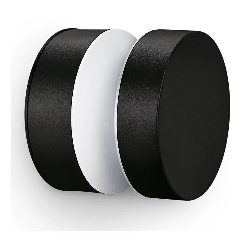 Philips - LED Екстериорен аплик LAVEN LED/6W/230V 2700K IP44