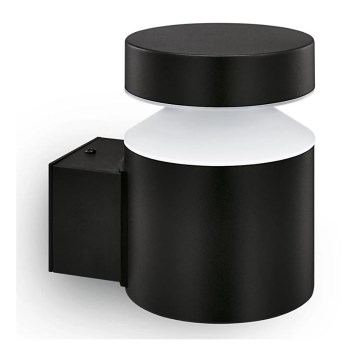 Philips - LED Екстериорен аплик LAVEN LED/6W/230V 4000K IP44