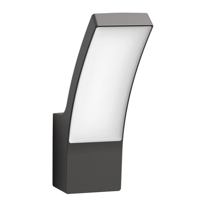 Philips - LED Екстериорен аплик LED/12W/230V 2700K IP44