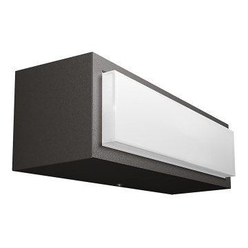 Philips - LED Екстериорен аплик LED/4,5W IP44