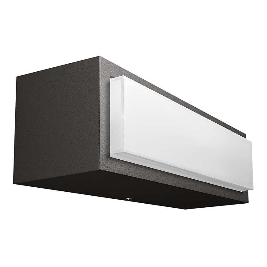 Philips - LED Екстериорен аплик LED/4,5W IP44