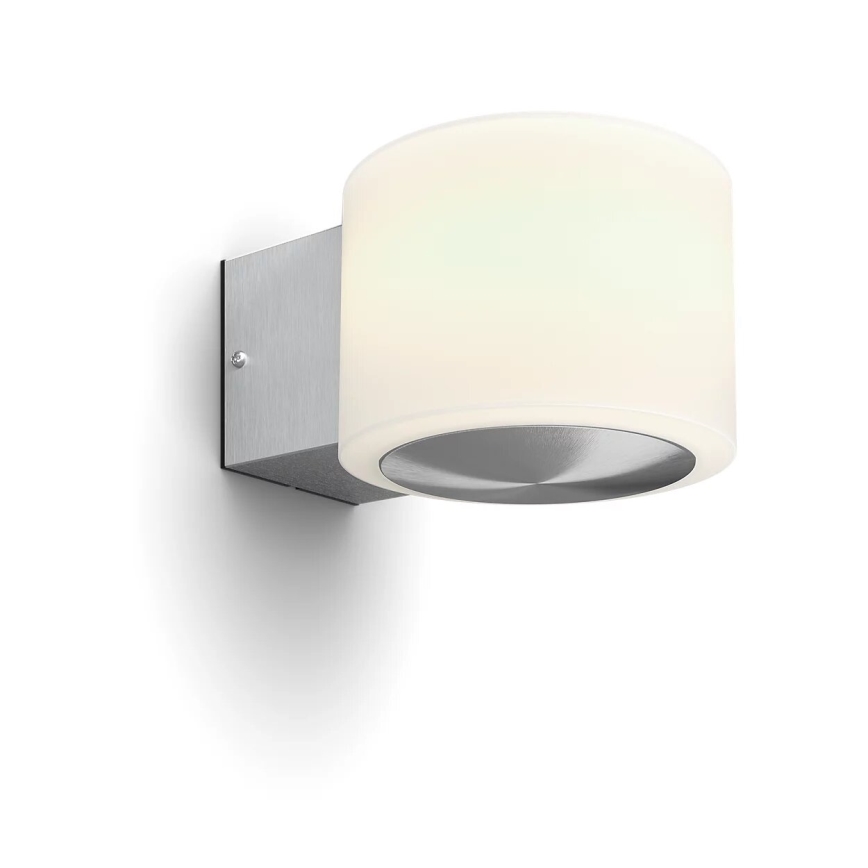 Philips - LED Екстериорен аплик OTIS LED/4,3W/230V 2700K IP44