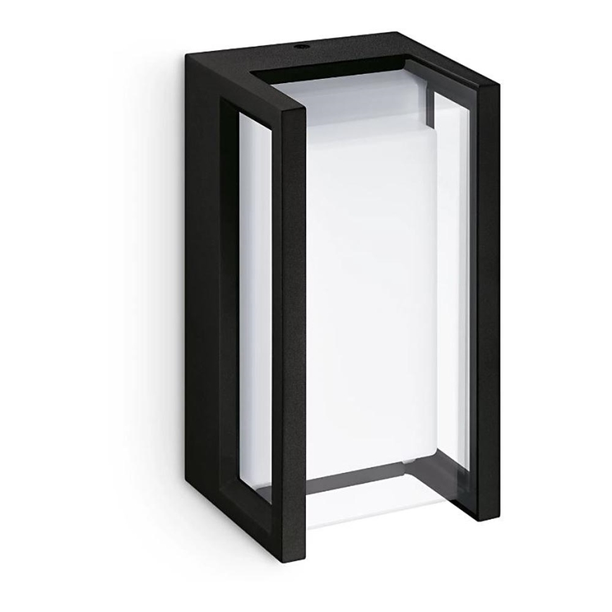 Philips - LED Екстериорен аплик PYRONA LED/12W/230V IP44