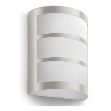 Philips - LED Екстериорен аплик PYTHON LED/3,8W/230V IP44