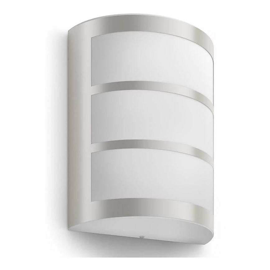 Philips - LED Екстериорен аплик PYTHON LED/3,8W/230V IP44