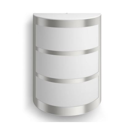 Philips - LED Екстериорен аплик PYTHON LED/3,8W/230V IP44
