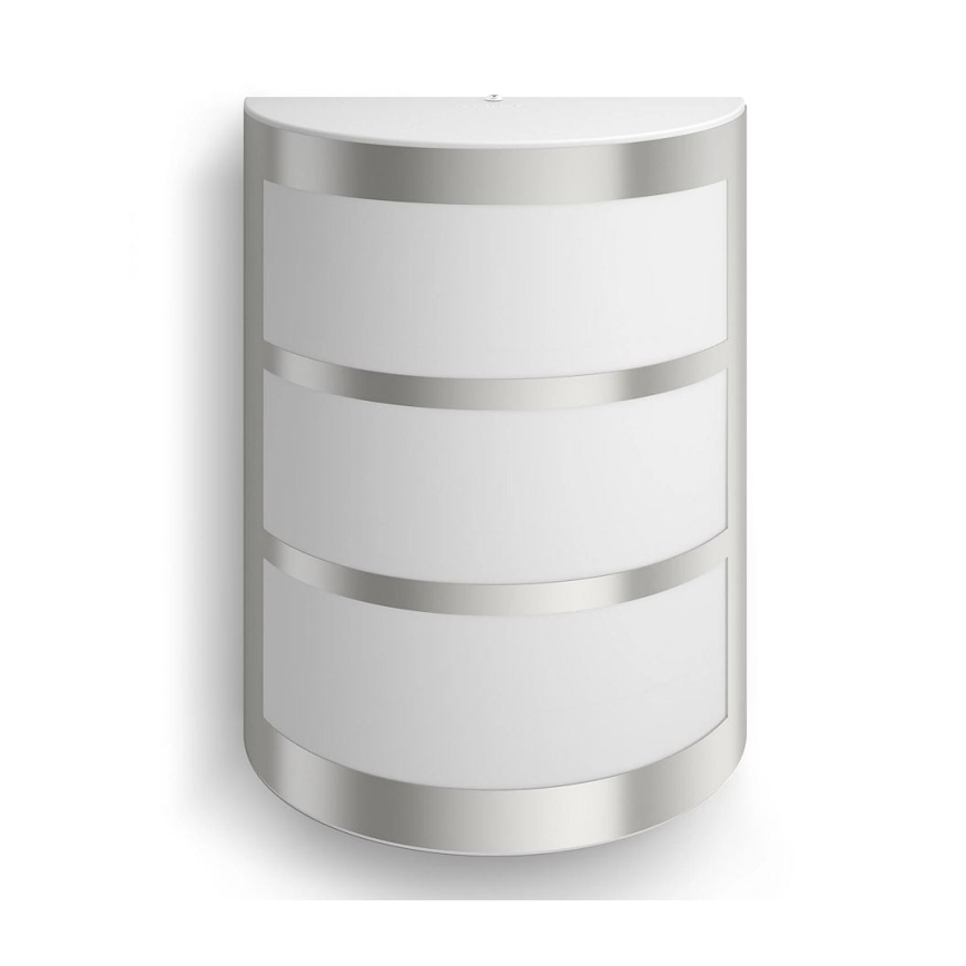 Philips - LED Екстериорен аплик PYTHON LED/3,8W/230V IP44