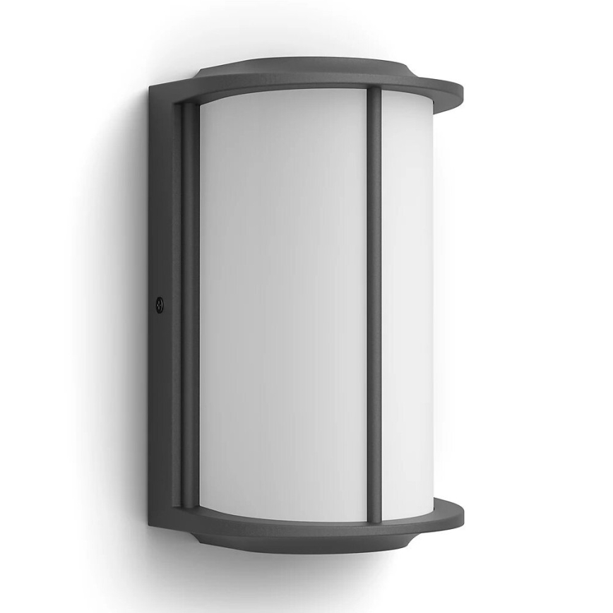 Philips - LED Екстериорен аплик REESE LED/4,3W/230V 2700K IP44