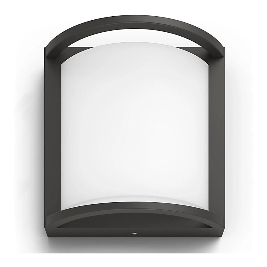 Philips - LED Екстериорен аплик SAMONDRA LED/3,8W/230V IP44