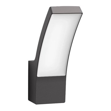 Philips - LED Екстериорен аплик SPLAY LED/3,8W/230V IP44
