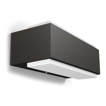 Philips - LED Екстериорен аплик STRATOSPHERE LED/3,8W/230V 2700K IP44