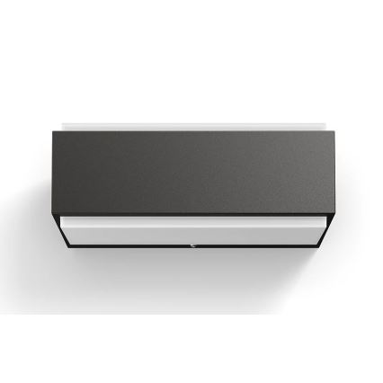Philips - LED Екстериорен аплик STRATOSPHERE LED/3,8W/230V 2700K IP44