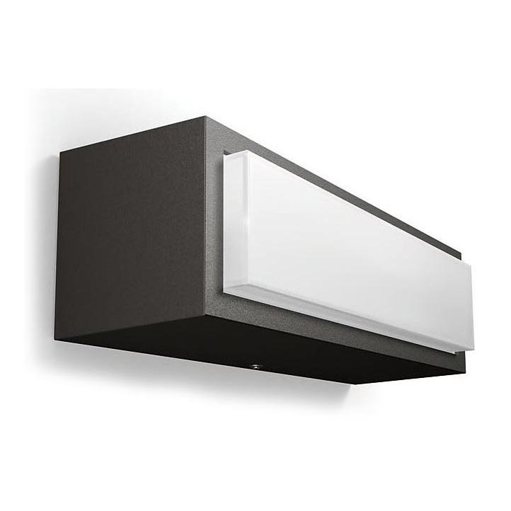 Philips - LED Екстериорен аплик STRATOSPHERE LED/3,8W/230V 4000K IP44