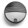 Philips - LED Екстериорен аплик със сензор 1xLED/6W/230V IP44