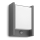 Philips - LED Екстериорен аплик със сензор ARBOUR LED/3,8W/230V 2700K IP44
