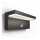 Philips - LED Екстериорен аплик със сензор BUSTAN LED/3,8W/230V 4000K IP44