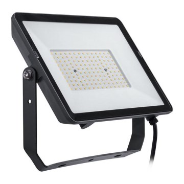 Philips - LED Екстериорен прожектор PROJECTLINE LED/100W/230V IP65 3000K