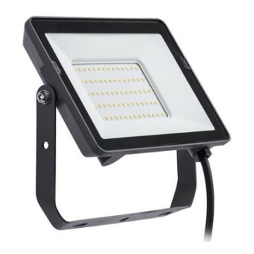 Philips - LED Екстериорен прожектор PROJECTLINE LED/50W/230V IP65 4000K