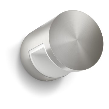 Philips - LED Екстериорна лампа 1xLED/6W/230V IP44