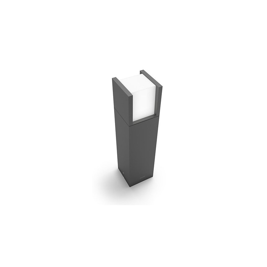 Philips - LED Екстериорна лампа LED/3,8W/230V 40 см 3000K IP44