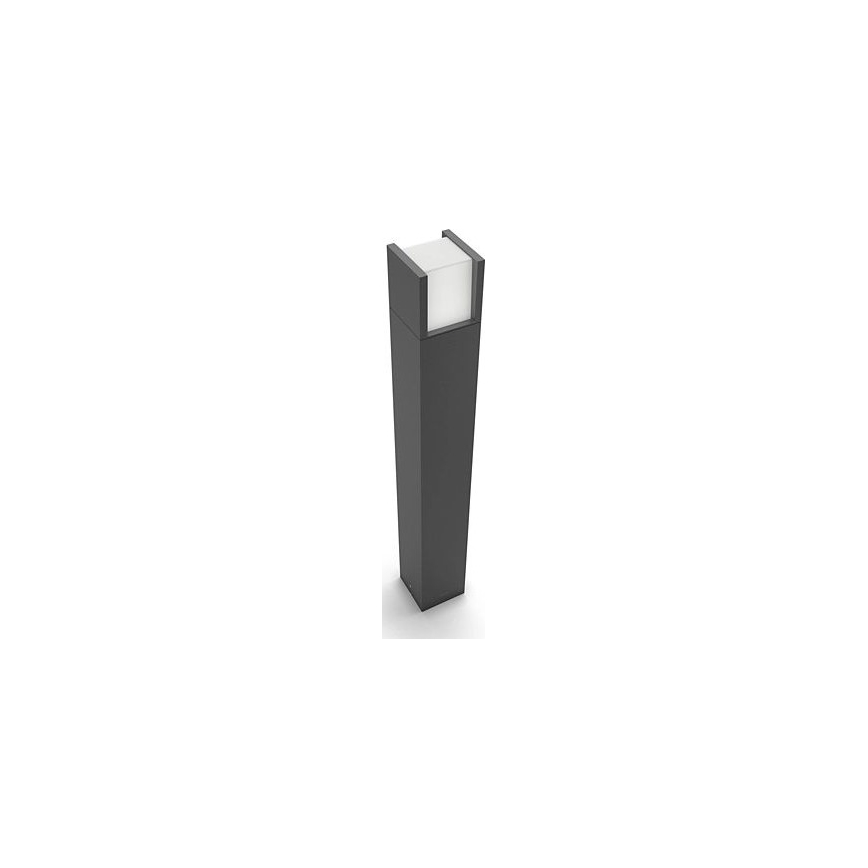 Philips - LED Екстериорна лампа LED/3,8W/230V 77 см 3000K IP44