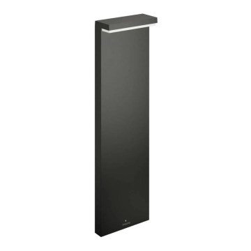 Philips - LED Екстериорна лампа BUSTAN LED/3,8W/230V 2700K 77 см IP44