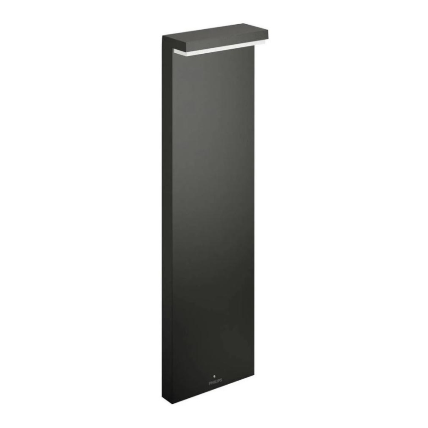 Philips - LED Екстериорна лампа BUSTAN LED/3,8W/230V 2700K 77 см IP44