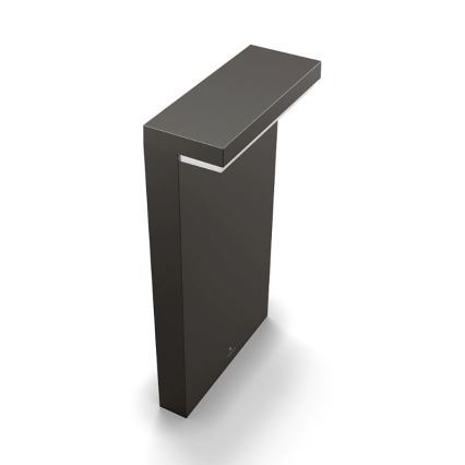Philips - LED Екстериорна лампа BUSTAN LED/3,8W/230V 2700K 40 см IP44
