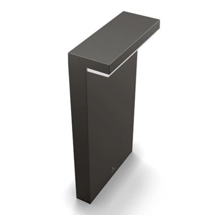 Philips - LED Екстериорна лампа BUSTAN LED/3,8W/230V 2700K 77 см IP44