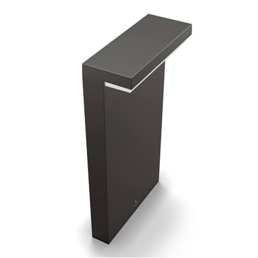 Philips - LED Екстериорна лампа BUSTAN LED/3,8W/230V 2700K 77 см IP44