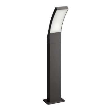 Philips - LED Екстериорна лампа LED/12W/230V 4000K 60 cм IP44