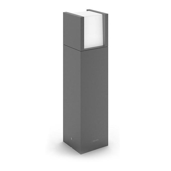 Philips - LED Екстериорна лампа LED/3,8W/230V 40 см 3000K IP44