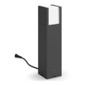 Philips - LED Екстериорна лампа LED/6W/12V 4000K 2700K IP44