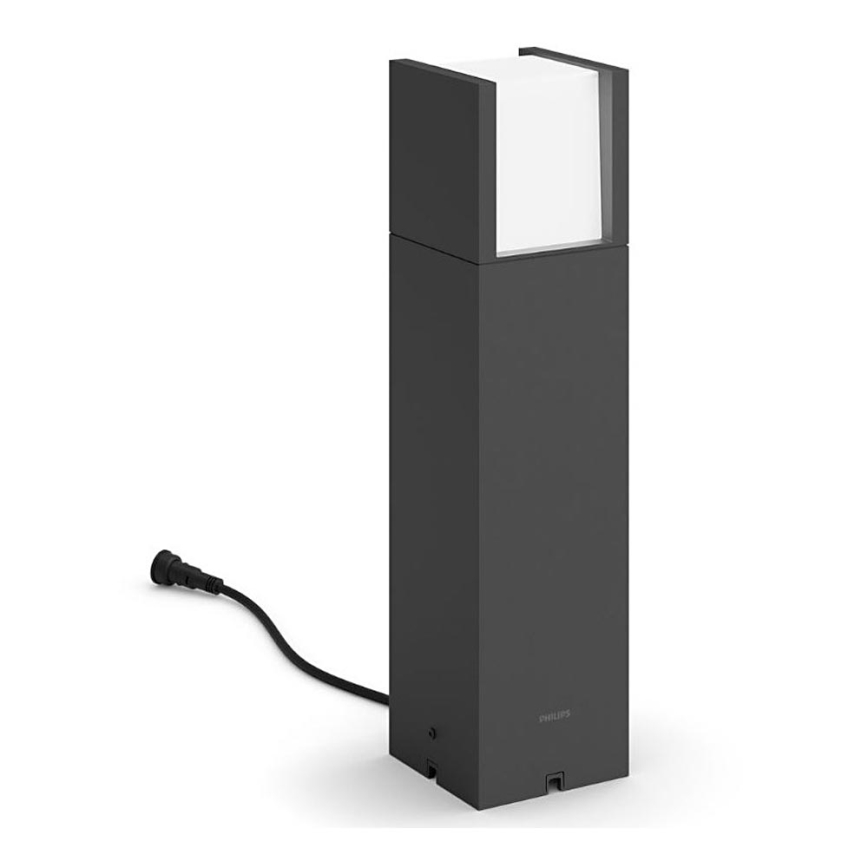Philips - LED Екстериорна лампа LED/6W/12V 4000K 2700K IP44